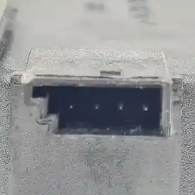 Peça sobressalente para automóvel em segunda mão fechadura do mala por bmw 5 (e60) 520 i referências oem iam 8196401  