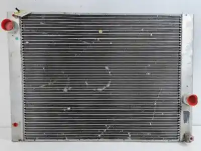 Second-hand car spare part WATER RADIATOR for BMW 5 (E60) 520 I OEM IAM references 751920903  