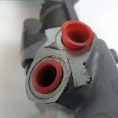 Second-hand car spare part steering rack for bmw 5 (e60) 520 i oem iam references 7852993583  