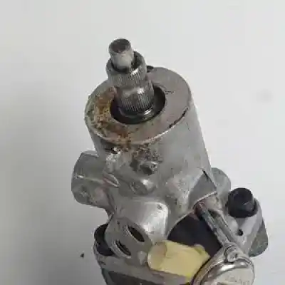 Second-hand car spare part steering rack for bmw 5 (e60) 520 i oem iam references 7852993583  