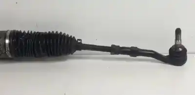 Second-hand car spare part steering rack for bmw 5 (e60) 520 i oem iam references 7852993583  