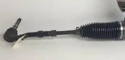 Second-hand car spare part steering rack for bmw 5 (e60) 520 i oem iam references 7852993583  