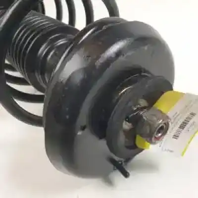 Second-hand car spare part front right shock absorber for citroen c3 kfv(tu3jp) oem iam references 334827  