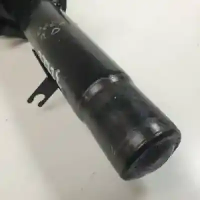 Second-hand car spare part front right shock absorber for citroen c3 kfv(tu3jp) oem iam references 334827  
