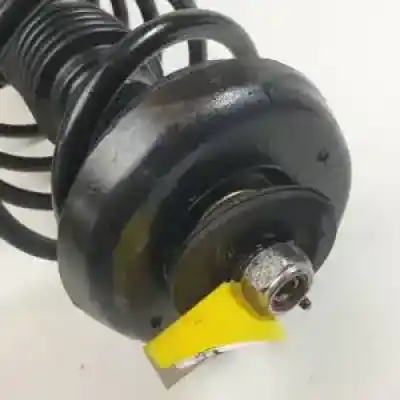 Second-hand car spare part front left shock absorber for citroen c3 kfv(tu3jp) oem iam references 334826  