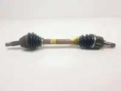 Second-hand car spare part FRONT LEFT TRANSMISSION for FORD KUGA (CBV)  OEM IAM references 2S6W3B437AA  