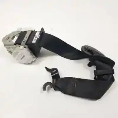 Second-hand car spare part FRONT LEFT SEAT BELT for BMW SERIE 1 BERLINA (E81/E87) N46B20O1 OEM IAM references 33059848C  