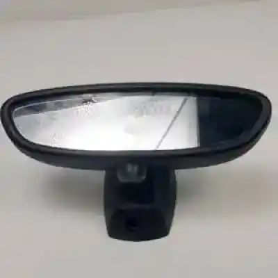 Second-hand car spare part INTERIOR REARVIEW MIRROR for BMW SERIE 1 BERLINA (E81/E87) N46B20O1 OEM IAM references 711832705  