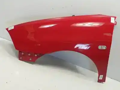 Second-hand car spare part LEFT FRONT FIN for SEAT IBIZA (6L1) AMF OEM IAM references   