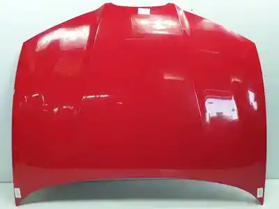 Second-hand car spare part BONNET for SEAT IBIZA (6L1) AMF OEM IAM references   