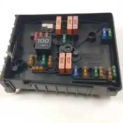 Peça sobressalente para automóvel em segunda mão  por VOLKSWAGEN GOLF PLUS V (5M1)  Referências OEM IAM 1K0937125 017181301 017183071 