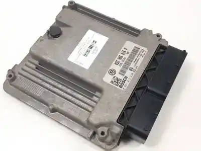 Peça sobressalente para automóvel em segunda mão  por VOLKSWAGEN GOLF PLUS V (5M1)  Referências OEM IAM 0281012220 03G906016R 1039S08544 