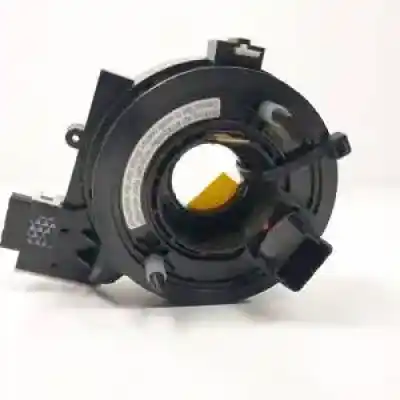 Peça sobressalente para automóvel em segunda mão fita do airbag por volkswagen golf plus v (5m1) bkc referências oem iam 1k0959653c