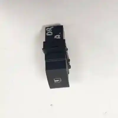Peça sobressalente para automóvel em segunda mão botão / interruptor elevador vidro dianteiro direito por volkswagen golf plus v (5m1) bkc referências oem iam 7l6959855