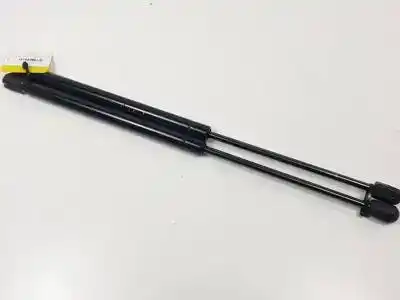 Peça sobressalente para automóvel em segunda mão amortecedores do tronco / porta por volkswagen golf plus v (5m1) bkc referências oem iam 08450550