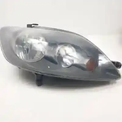 Peça sobressalente para automóvel em segunda mão farol / farolim direito por volkswagen golf plus v (5m1) bkc referências oem iam 5m1941006b
