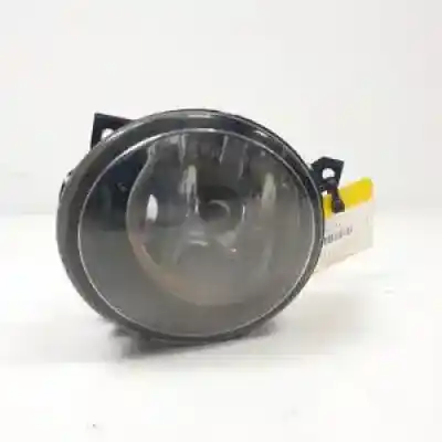 Peça sobressalente para automóvel em segunda mão farol / projetor de nevoeiro esquerdo por volkswagen golf plus v (5m1) bkc referências oem iam 27128700