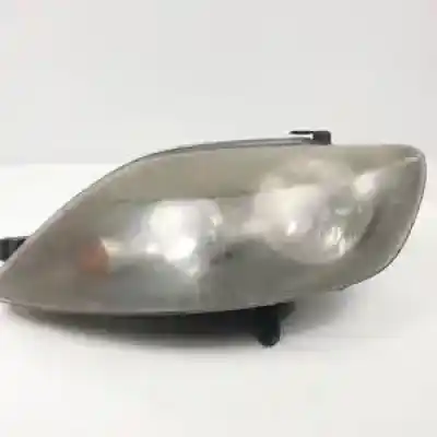 Peça sobressalente para automóvel em segunda mão farol / farolim esquerdo por volkswagen golf plus v (5m1) bkc referências oem iam 5m1941005b