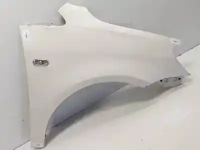 Second-hand car spare part FRONT RIGHT FIN for VOLKSWAGEN CADDY KA/KB (2C) CAYD OEM IAM references   