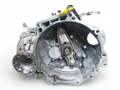 Second-hand car spare part GEARBOX for VOLKSWAGEN CADDY KA/KB (2C) CAYD OEM IAM references MHZ  