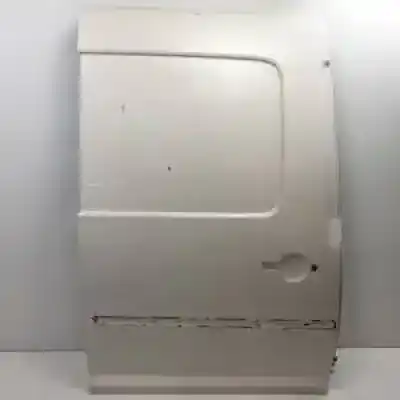 Second-hand car spare part RIGHT SLIDING SIDE DOOR for VOLKSWAGEN CADDY KA/KB (2C) CAYD OEM IAM references   