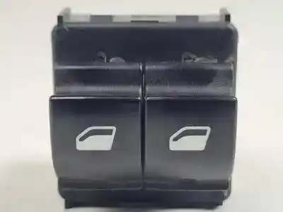 Second-hand car spare part LEFT FRONT POWER WINDOW SWITCH for CITROEN C3 AIRCROSS (A88)  OEM IAM references 98016298ZD  