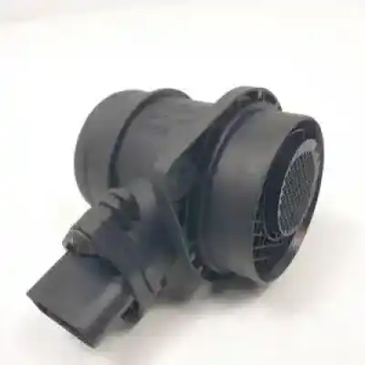 Peça sobressalente para automóvel em segunda mão Medidor De Massa De Ar por VOLKSWAGEN GOLF PLUS V (5M1) BKC Referências OEM IAM 038906461B 0281002531 