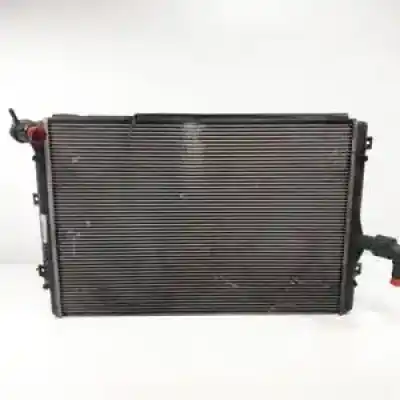 Peça sobressalente para automóvel em segunda mão  por VOLKSWAGEN GOLF PLUS (5M1)  Referências OEM IAM 1K0121251N  