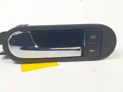 Peça sobressalente para automóvel em segunda mão  por VOLKSWAGEN GOLF PLUS (5M1)  Referências OEM IAM 5M0837113A  