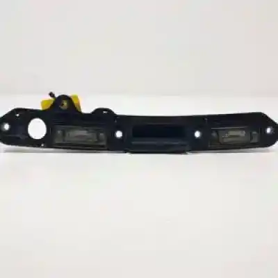 Peça sobressalente para automóvel em segunda mão  por VOLKSWAGEN GOLF PLUS (5M1)  Referências OEM IAM 1T0827574C  