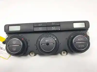Peça sobressalente para automóvel em segunda mão  por VOLKSWAGEN GOLF PLUS (5M1)  Referências OEM IAM 74641420  