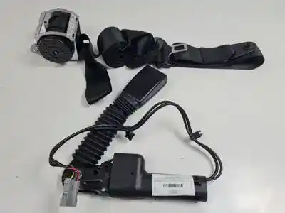 Pezzo di ricambio per auto di seconda mano cintura di sicurezza anteriore sinistra per mini paceman (r61) n47c20k1.n47c20a.11002219949 riferimenti oem iam 623739100c