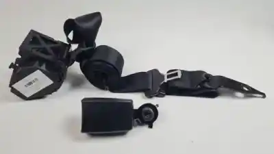 Pezzo di ricambio per auto di seconda mano cintura di sicurezza posteriore sinistra per mini paceman (r61) n47c20k1.n47c20a.11002219949 riferimenti oem iam 