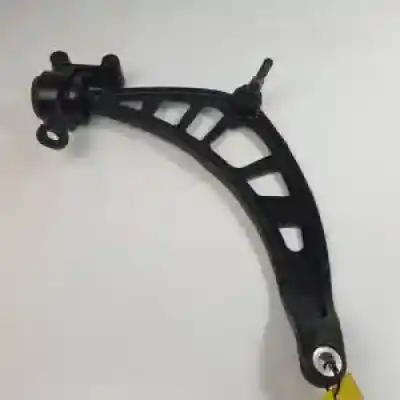 Pezzo di ricambio per auto di seconda mano braccio di sospensione anteriore sinistro inferiore per mini paceman (r61) n47c20k1.n47c20a.11002219949 riferimenti oem iam 9806519