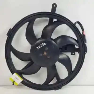 Pezzo di ricambio per auto di seconda mano elettroventola per mini paceman (r61) n47c20k1.n47c20a.11002219949 riferimenti oem iam 1742850999003