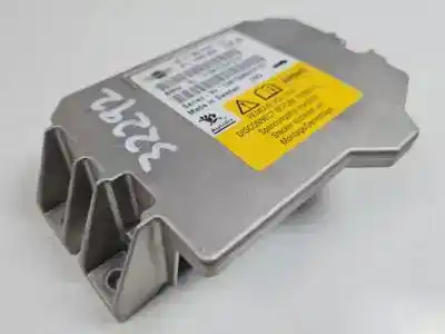 Pezzo di ricambio per auto di seconda mano centralina airbag per mini paceman (r61) n47c20k1.n47c20a.11002219949 riferimenti oem iam 611158000r