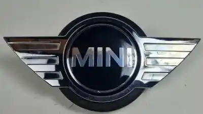 Pezzo di ricambio per auto di seconda mano maniglia esterna del cancello per mini paceman (r61) n47c20k1.n47c20a.11002219949 riferimenti oem iam 98023140