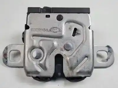 Pezzo di ricambio per auto di seconda mano baule / serratura del cancello per mini paceman (r61) n47c20k1.n47c20a.11002219949 riferimenti oem iam 51249802312