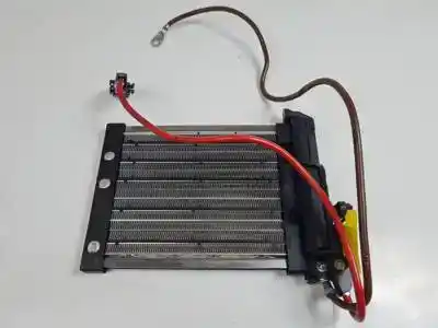 Pezzo di ricambio per auto di seconda mano resistenza al riscaldamento per mini paceman (r61) n47c20k1.n47c20a.11002219949 riferimenti oem iam 710200791000