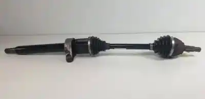 Pezzo di ricambio per auto di seconda mano trasmissione anteriore destra per mini paceman (r61) n47c20k1.n47c20a.11002219949 riferimenti oem iam 98091701