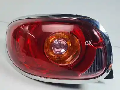 Pezzo di ricambio per auto di seconda mano lampada posteriore sinistra per mini paceman (r61) n47c20k1.n47c20a.11002219949 riferimenti oem iam 980953907