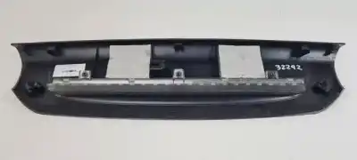 Pezzo di ricambio per auto di seconda mano luce freno centrale per mini paceman (r61) n47c20k1.n47c20a.11002219949 riferimenti oem iam 51499809040