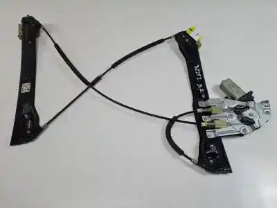 Pezzo di ricambio per auto di seconda mano alzacristalli anteriore sinistro per mini paceman (r61) n47c20k1.n47c20a.11002219949 riferimenti oem iam 126670295