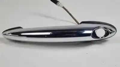 Pezzo di ricambio per auto di seconda mano maniglia esterna anteriore sinistra per mini paceman (r61) n47c20k1.n47c20a.11002219949 riferimenti oem iam 7198472a