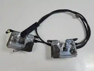 Pezzo di ricambio per auto di seconda mano chiusura del cappuccio per mini paceman (r61) n47c20k1.n47c20a.11002219949 riferimenti oem iam 