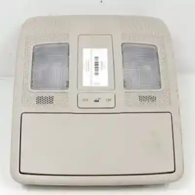 Pièce détachée automobile d'occasion lumière intérieure pour mazda cx-5 (ke, gh) 2.0 (keefw) références oem iam kd4569971