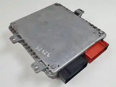 Second-hand car spare part ecu engine control for land rover discovery (lt) d-10p oem iam references msb101191  