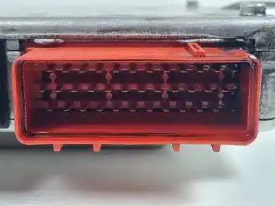 Second-hand car spare part ecu engine control for land rover discovery (lt) d-10p oem iam references msb101191  