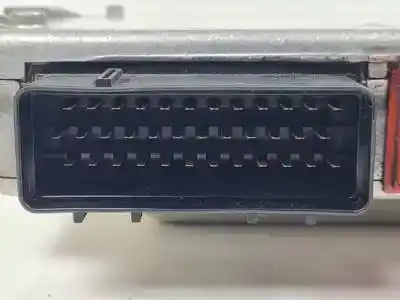 Second-hand car spare part ecu engine control for land rover discovery (lt) d-10p oem iam references msb101191  