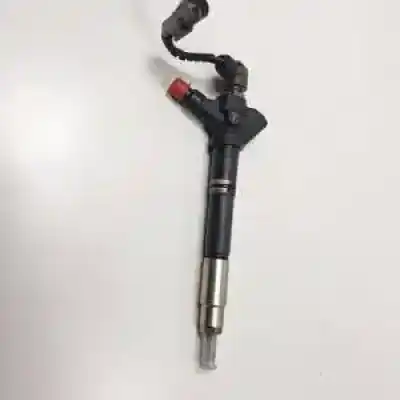 Tweedehands auto-onderdeel injector voor lexus is200 (ds2/is2) 2adfhv oem iam-referenties 2367026011